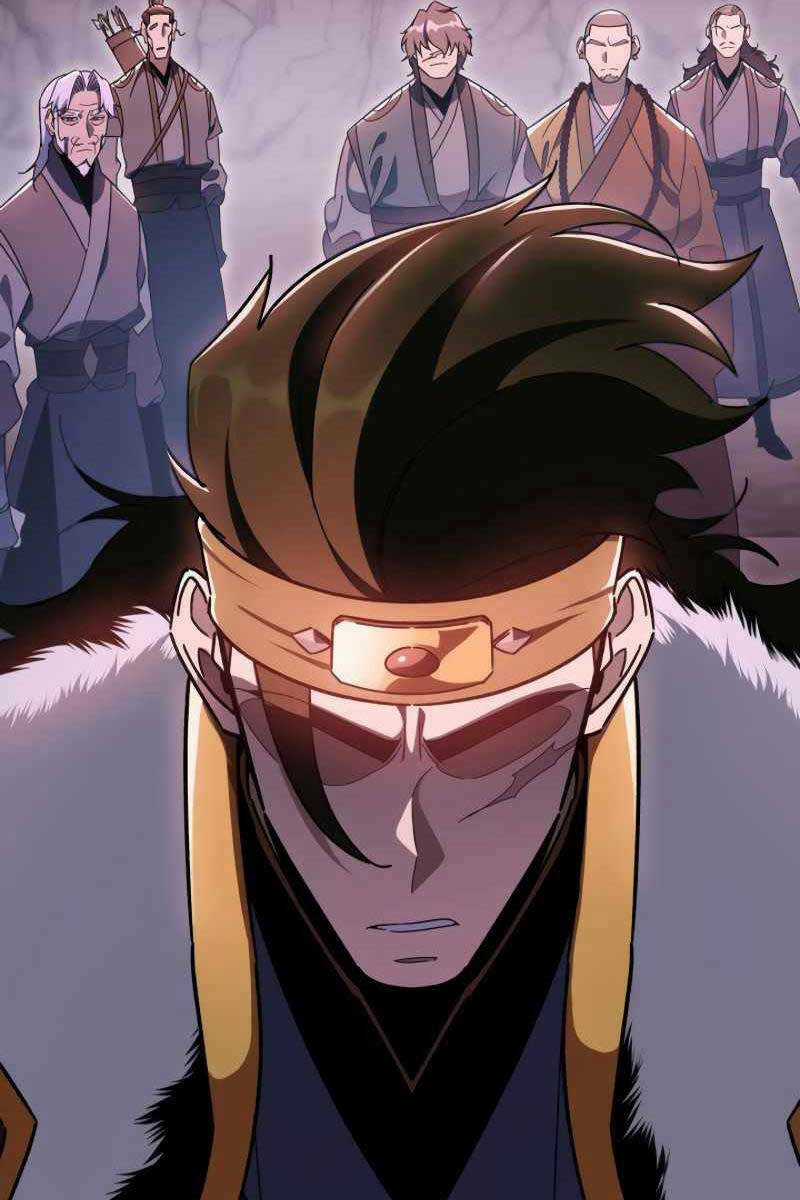 Cửu Thiên Kiếm Pháp - Chapter 35 - Trang 122