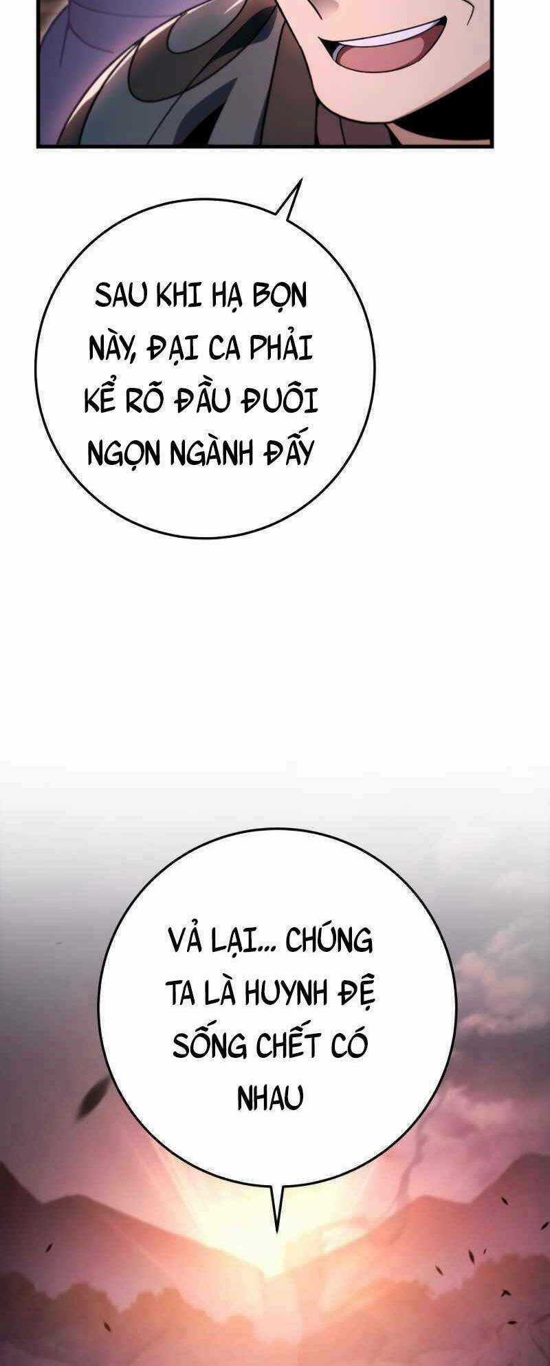 Cửu Thiên Kiếm Pháp - Chapter 35 - Trang 128