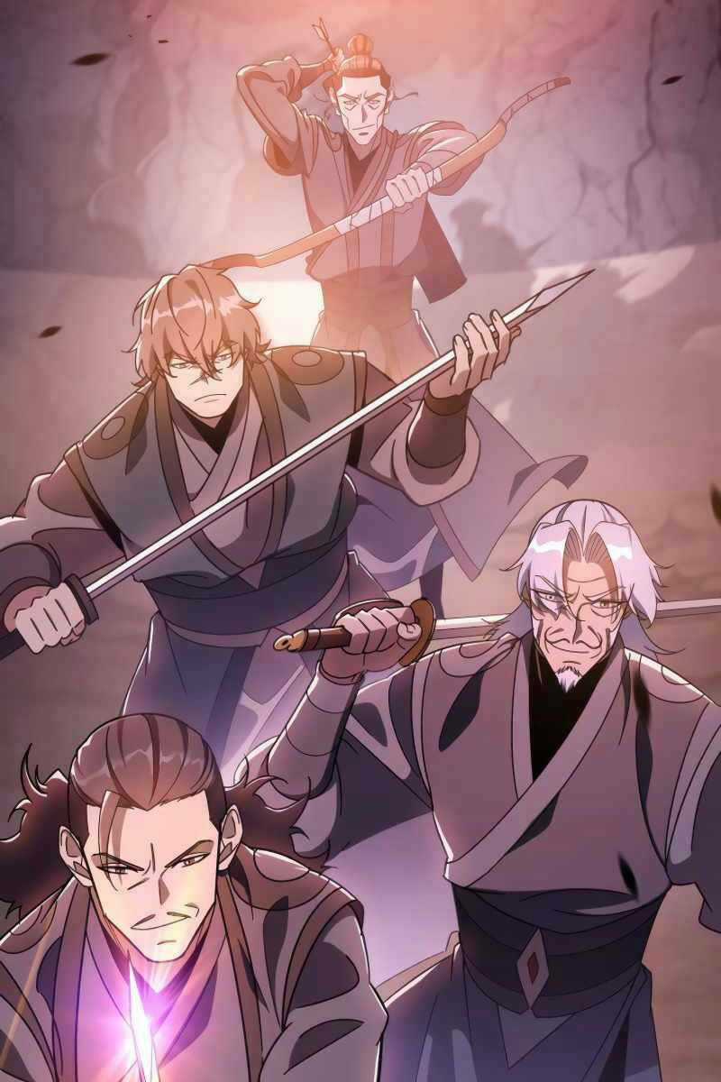 Cửu Thiên Kiếm Pháp - Chapter 35 - Trang 129