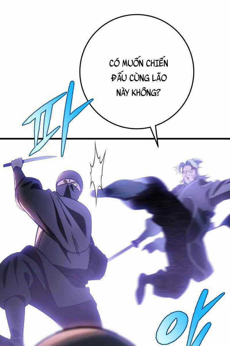 Cửu Thiên Kiếm Pháp - Chapter 35 - Trang 18