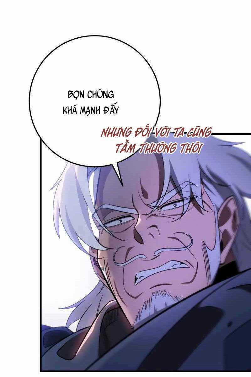 Cửu Thiên Kiếm Pháp - Chapter 35 - Trang 20