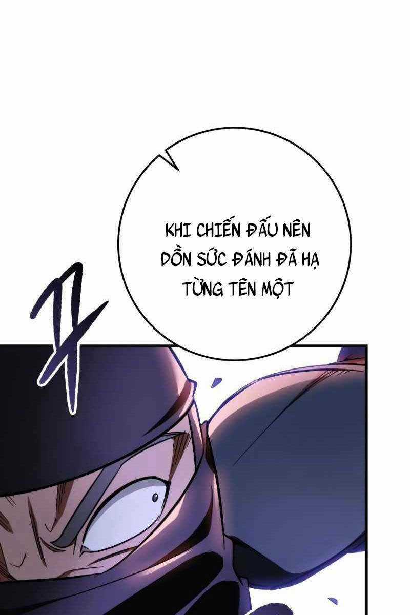 Cửu Thiên Kiếm Pháp - Chapter 35 - Trang 21