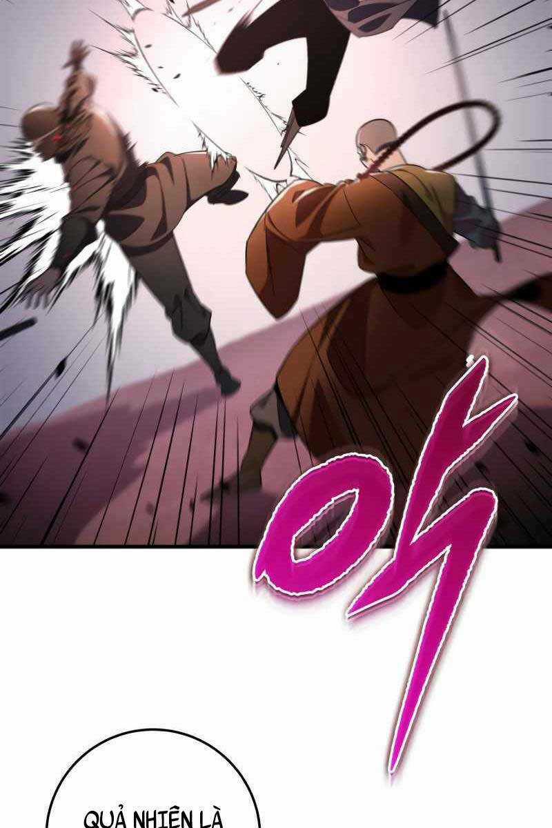 Cửu Thiên Kiếm Pháp - Chapter 35 - Trang 23