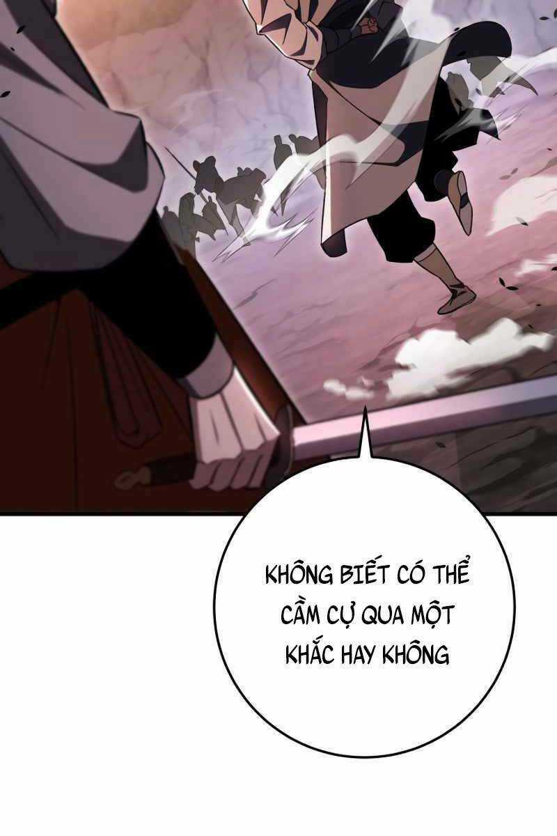 Cửu Thiên Kiếm Pháp - Chapter 35 - Trang 27