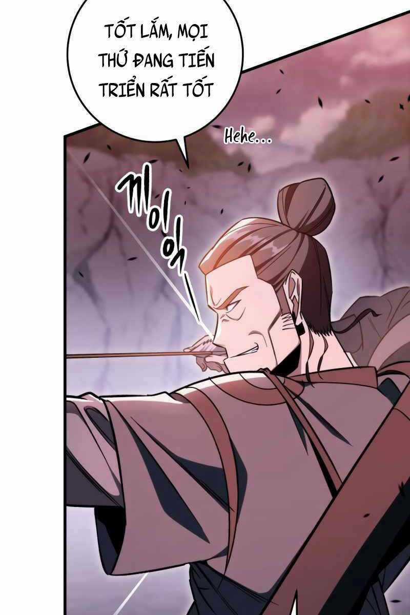 Cửu Thiên Kiếm Pháp - Chapter 35 - Trang 36