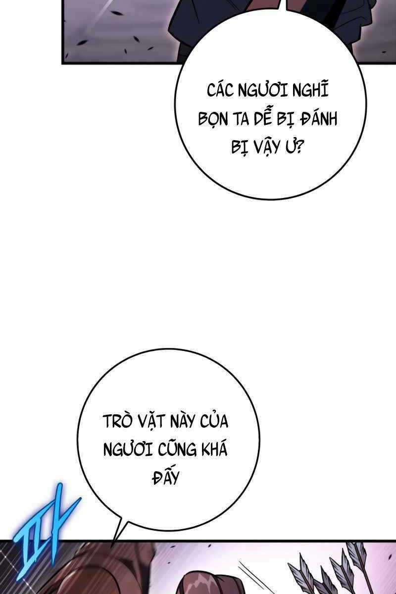 Cửu Thiên Kiếm Pháp - Chapter 35 - Trang 37