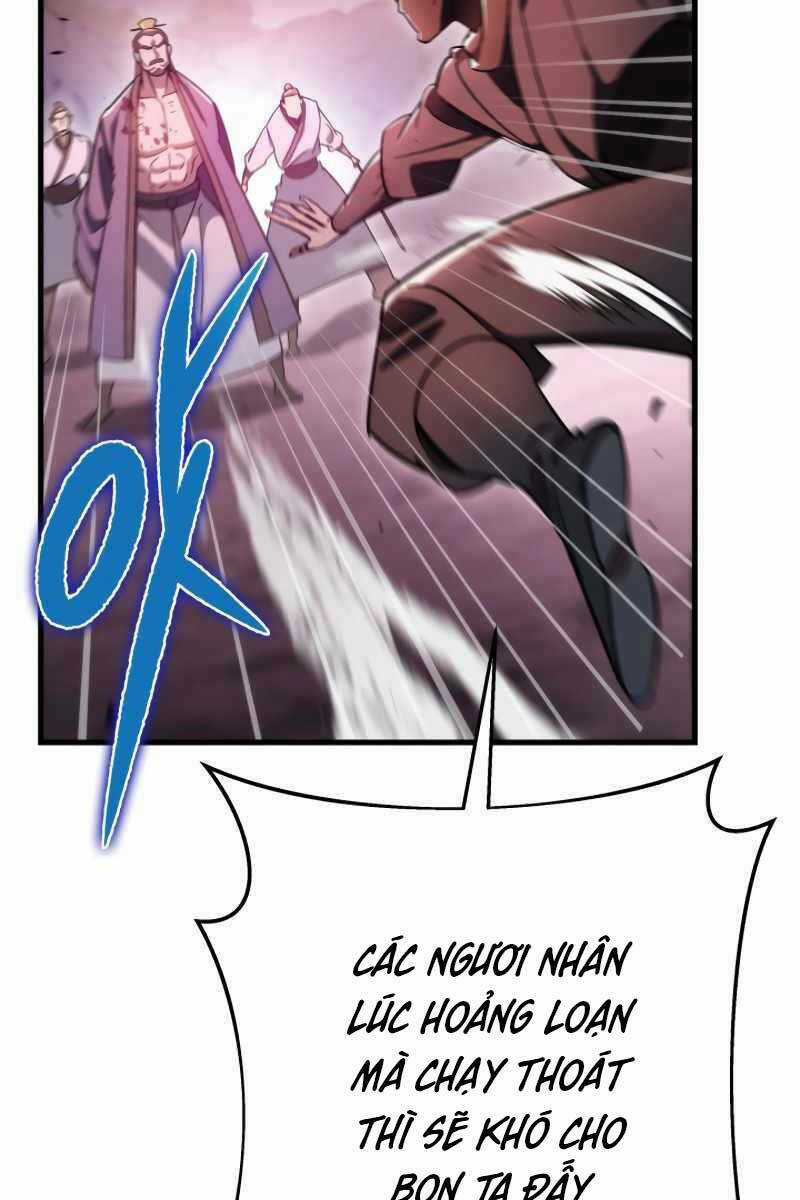 Cửu Thiên Kiếm Pháp - Chapter 35 - Trang 50