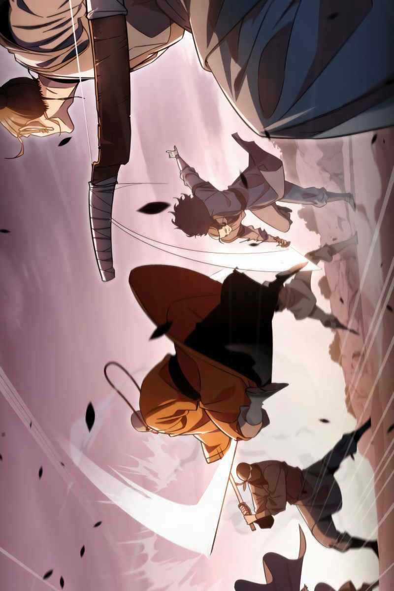 Cửu Thiên Kiếm Pháp - Chapter 35 - Trang 8