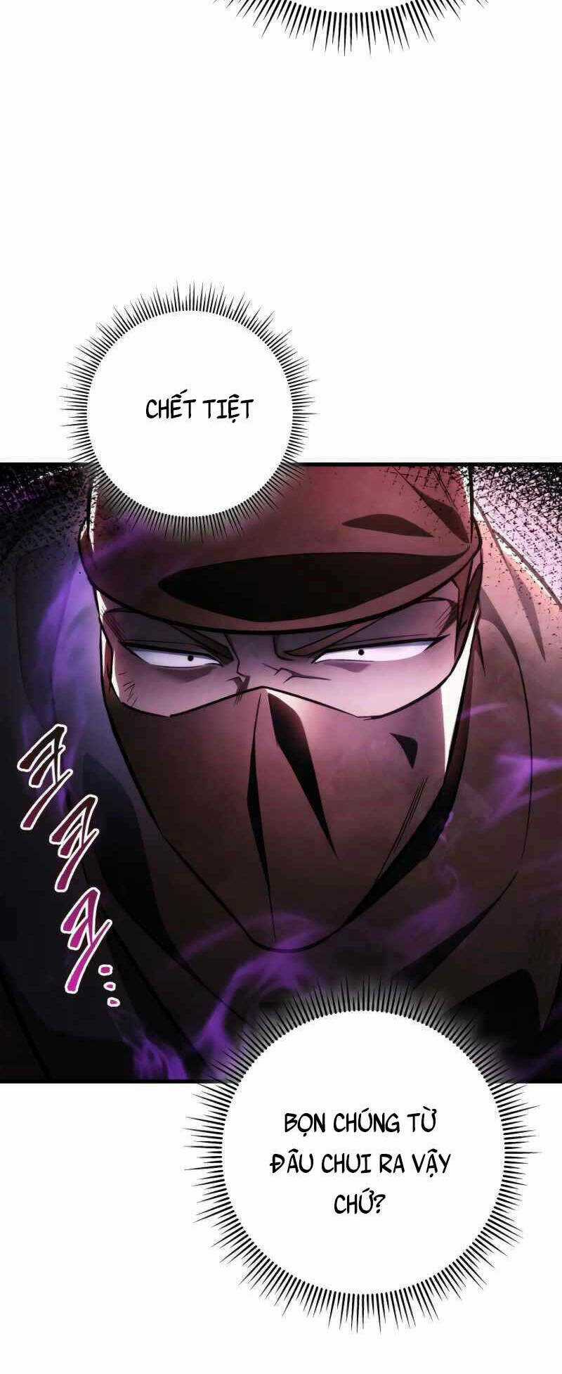 Cửu Thiên Kiếm Pháp - Chapter 35 - Trang 77