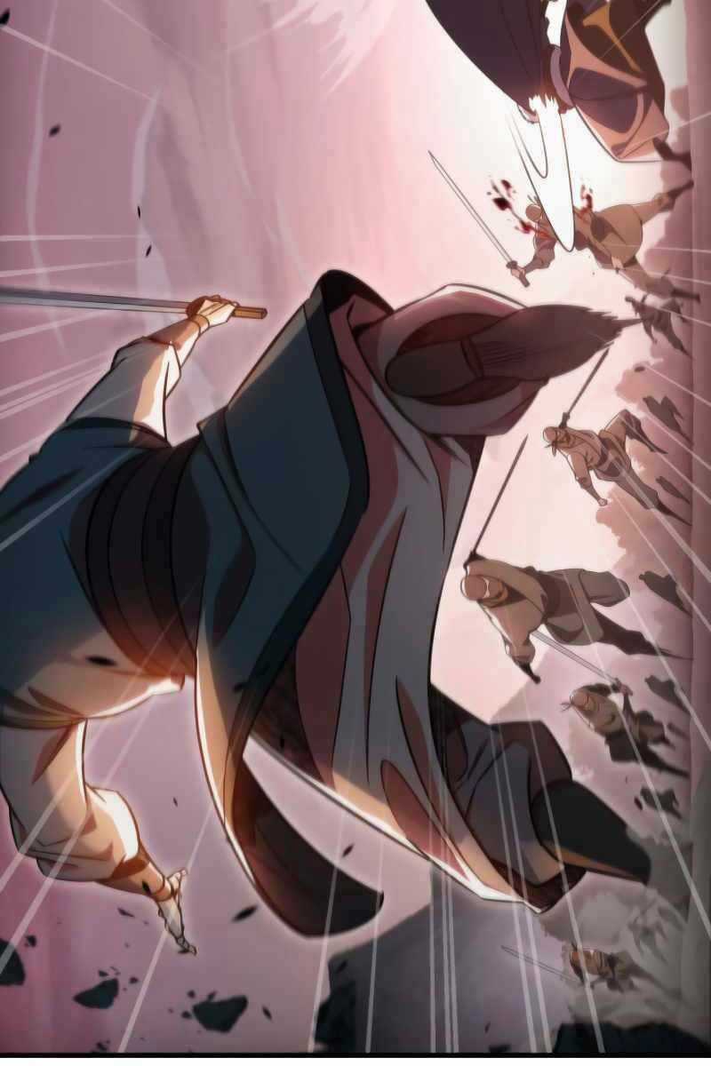 Cửu Thiên Kiếm Pháp - Chapter 35 - Trang 9