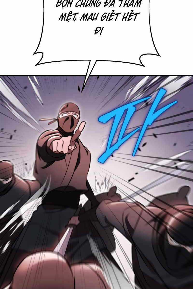 Cửu Thiên Kiếm Pháp - Chapter 35 - Trang 84