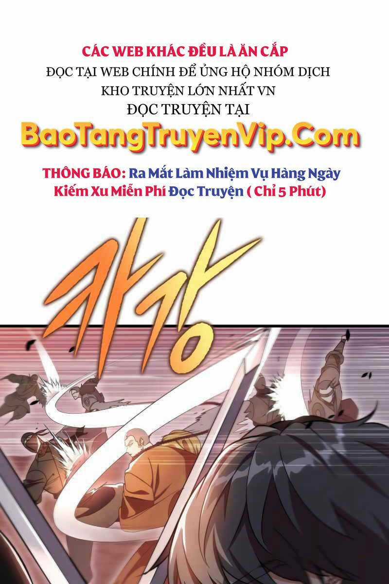 Cửu Thiên Kiếm Pháp - Chapter 35 - Trang 10