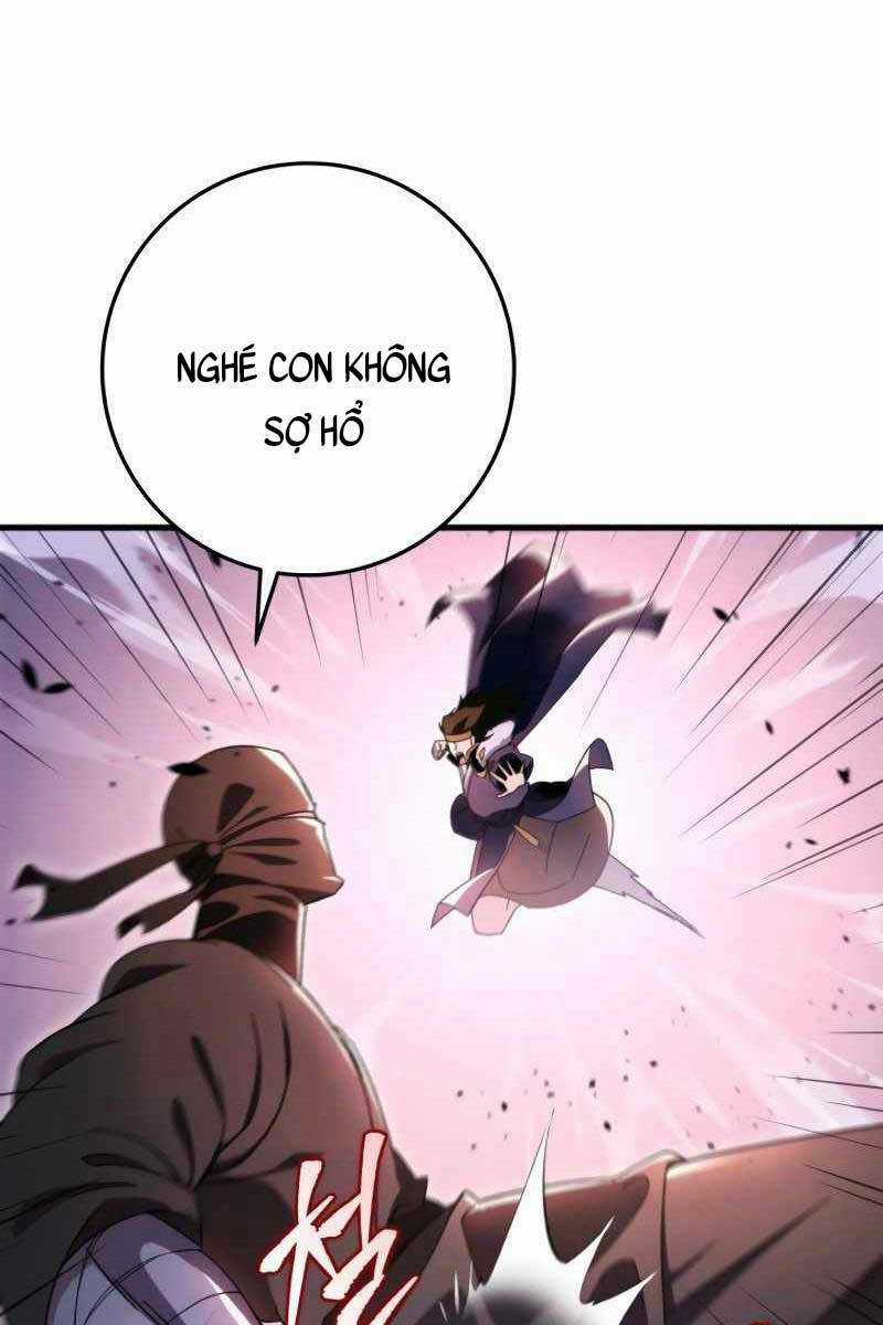 Cửu Thiên Kiếm Pháp - Chapter 35 - Trang 94