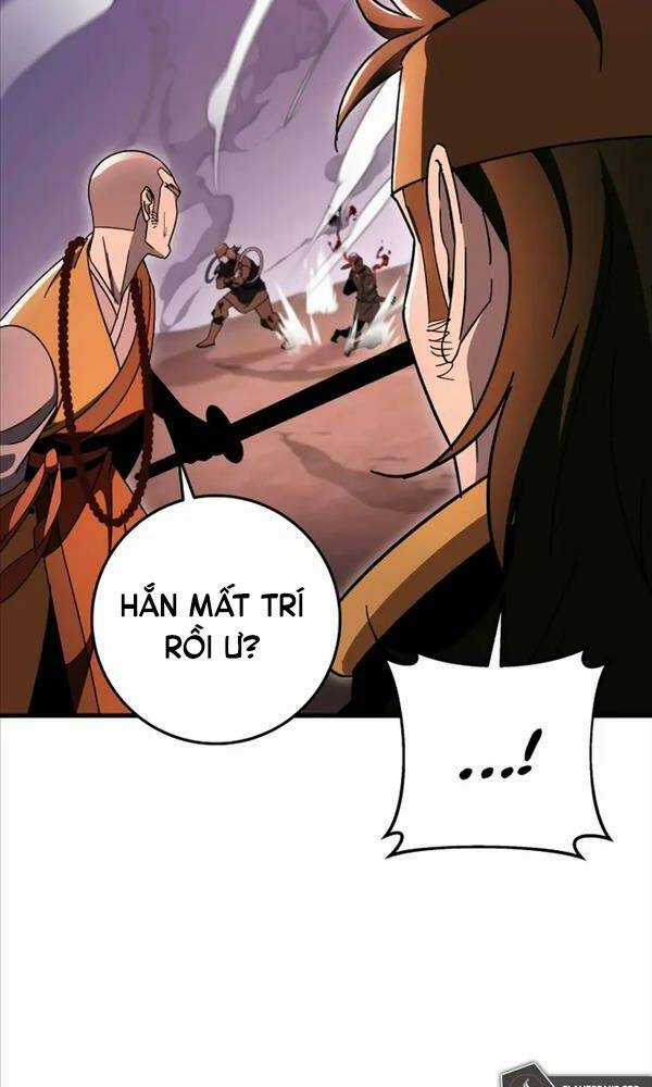 Cửu Thiên Kiếm Pháp - Chapter 36 - Trang 26