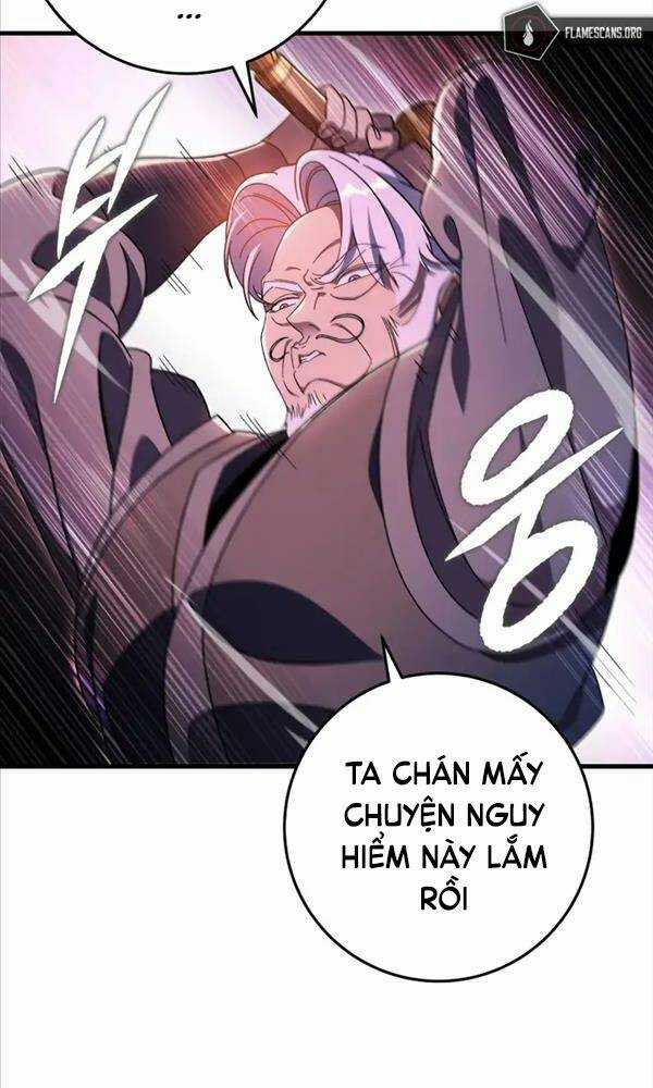 Cửu Thiên Kiếm Pháp - Chapter 36 - Trang 4