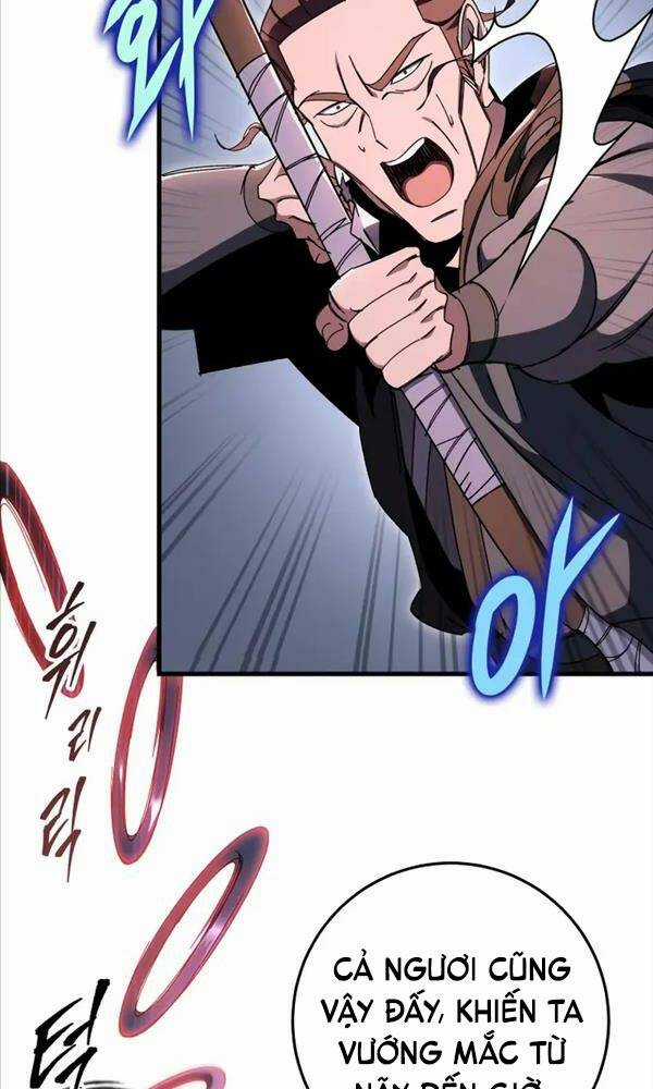 Cửu Thiên Kiếm Pháp - Chapter 36 - Trang 48