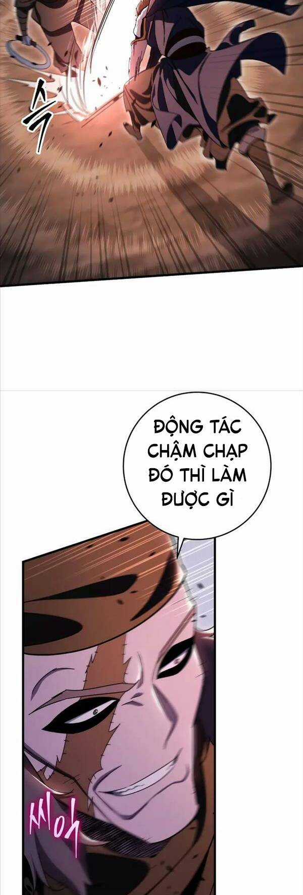 Cửu Thiên Kiếm Pháp - Chapter 36 - Trang 54