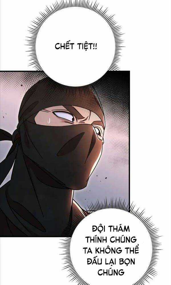 Cửu Thiên Kiếm Pháp - Chapter 36 - Trang 8