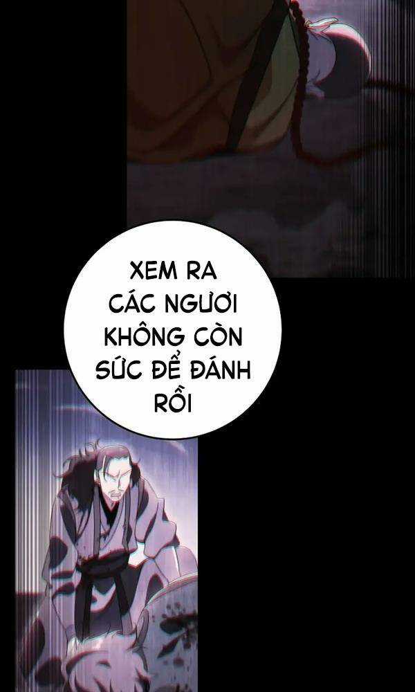 Cửu Thiên Kiếm Pháp - Chapter 36 - Trang 100