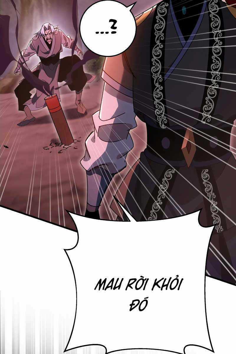 Cửu Thiên Kiếm Pháp - Chapter 37 - Trang 130