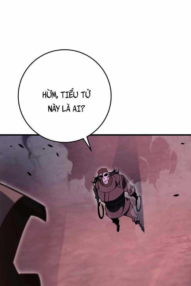 Cửu Thiên Kiếm Pháp - Chapter 37 - Trang 19