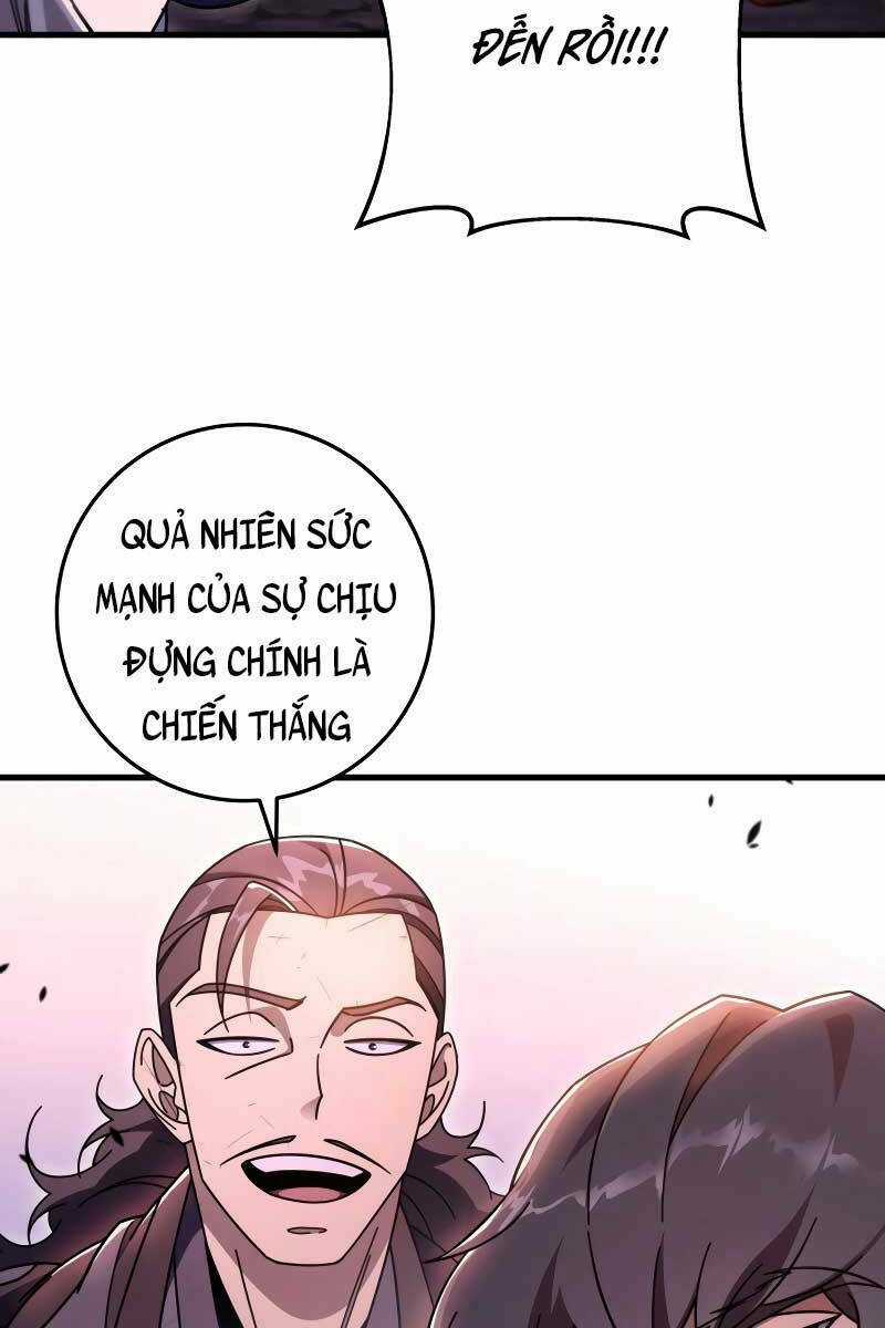 Cửu Thiên Kiếm Pháp - Chapter 37 - Trang 22