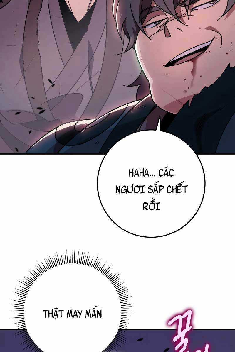 Cửu Thiên Kiếm Pháp - Chapter 37 - Trang 23