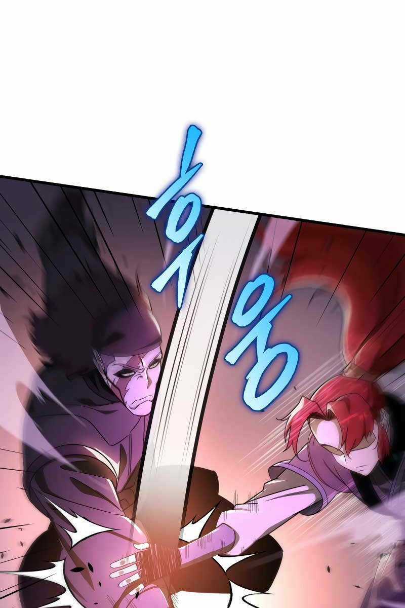 Cửu Thiên Kiếm Pháp - Chapter 37 - Trang 51