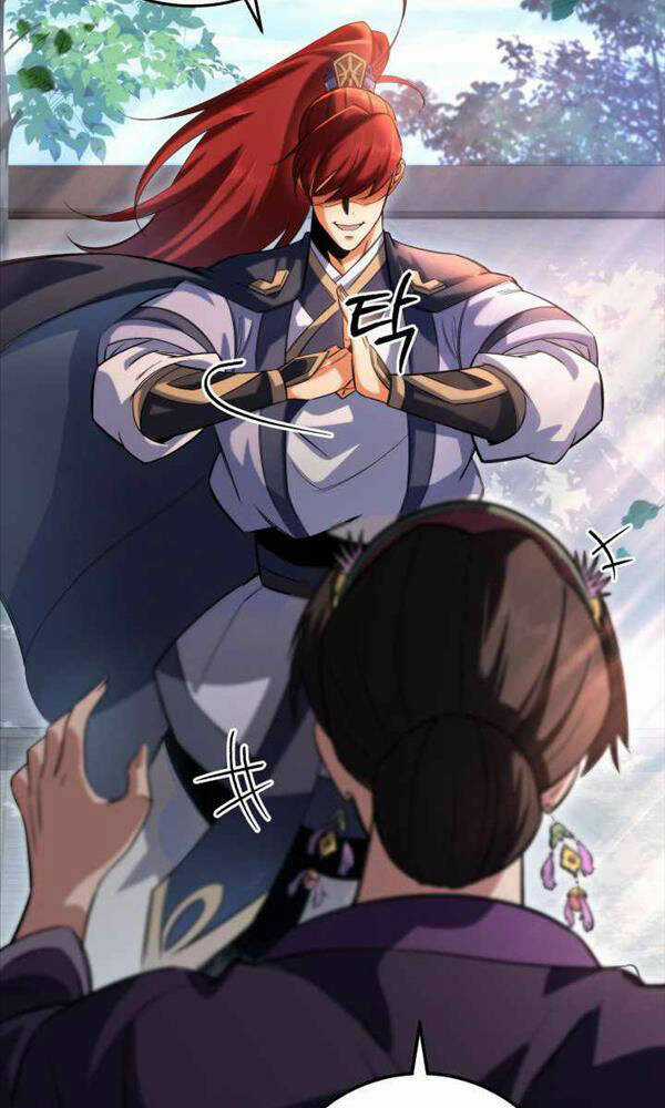 Cửu Thiên Kiếm Pháp - Chapter 5 - Trang 11