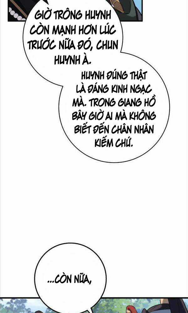 Cửu Thiên Kiếm Pháp - Chapter 5 - Trang 17
