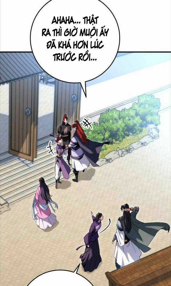 Cửu Thiên Kiếm Pháp - Chapter 5 - Trang 30