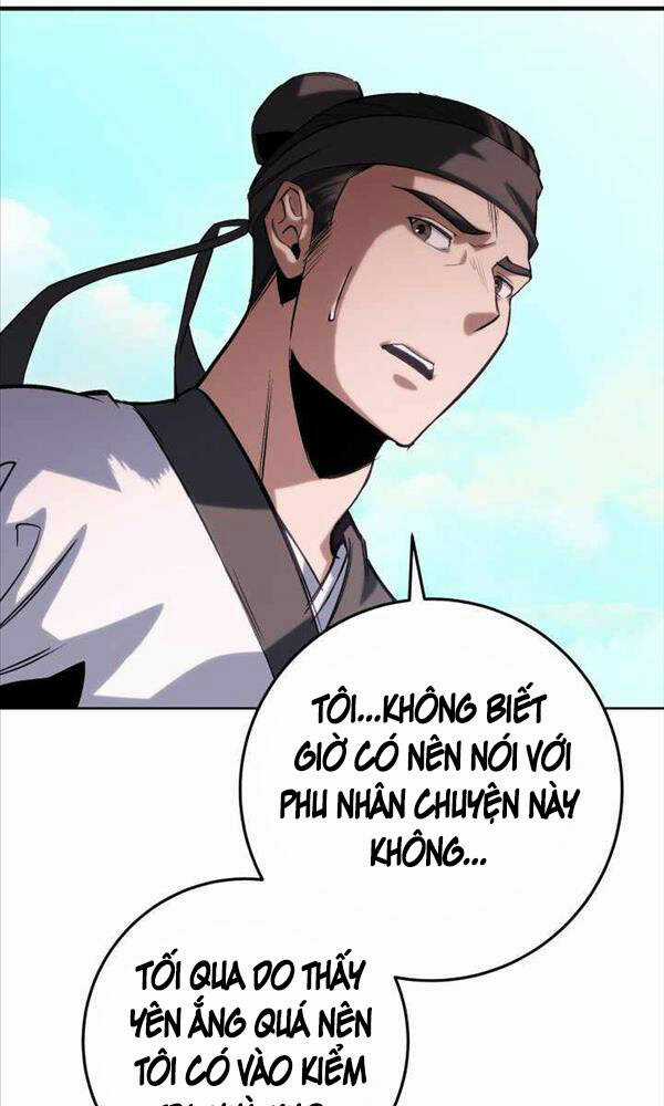 Cửu Thiên Kiếm Pháp - Chapter 5 - Trang 37