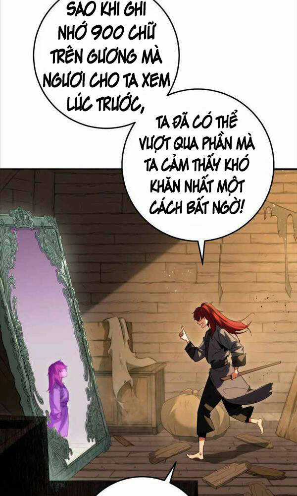 Cửu Thiên Kiếm Pháp - Chapter 5 - Trang 59
