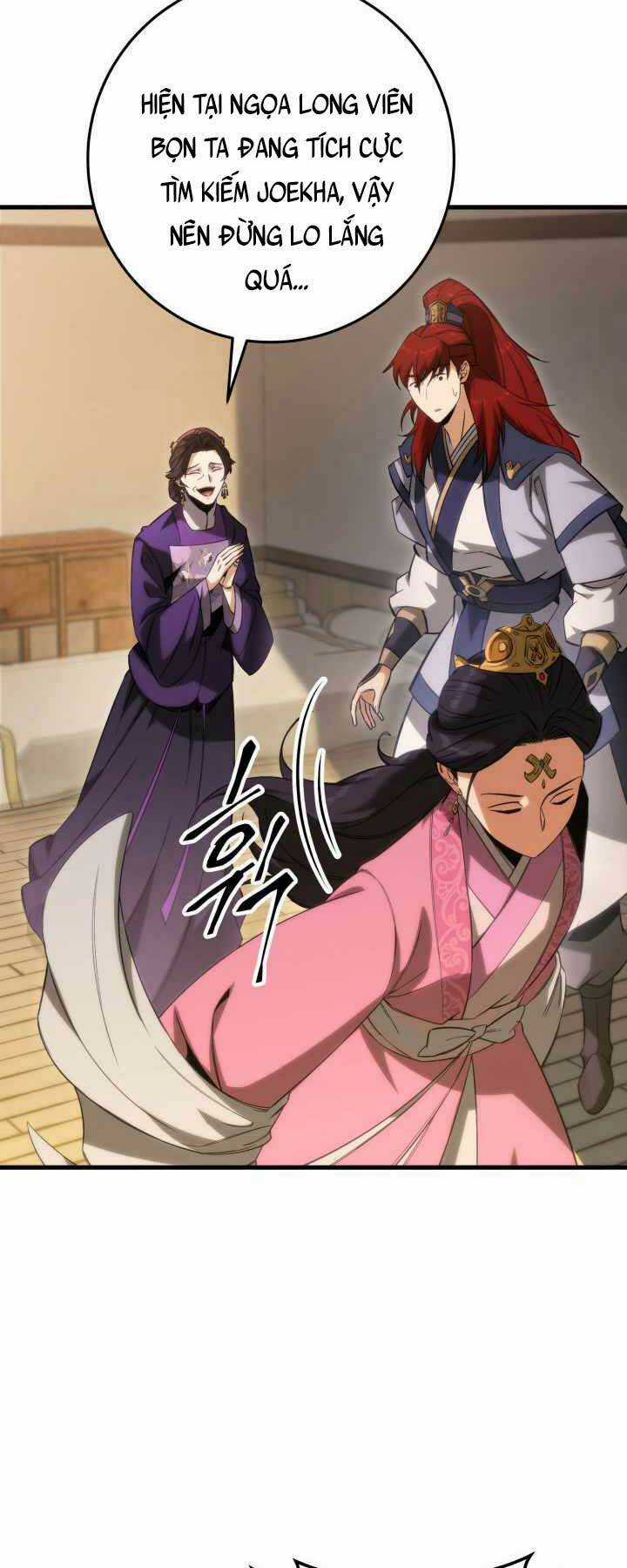 Cửu Thiên Kiếm Pháp - Chapter 6 - Trang 11