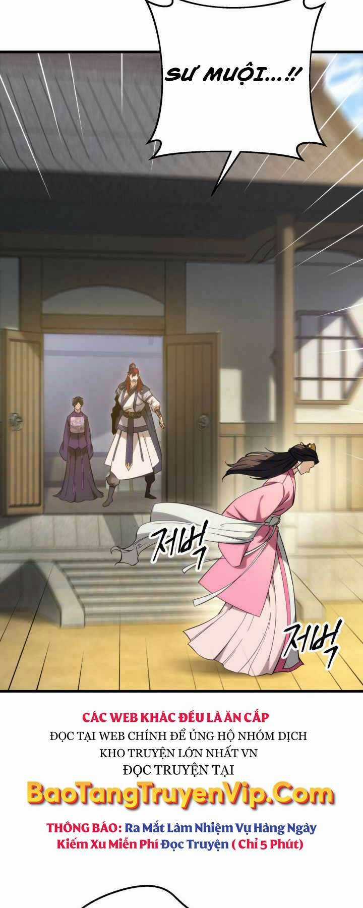 Cửu Thiên Kiếm Pháp - Chapter 6 - Trang 12