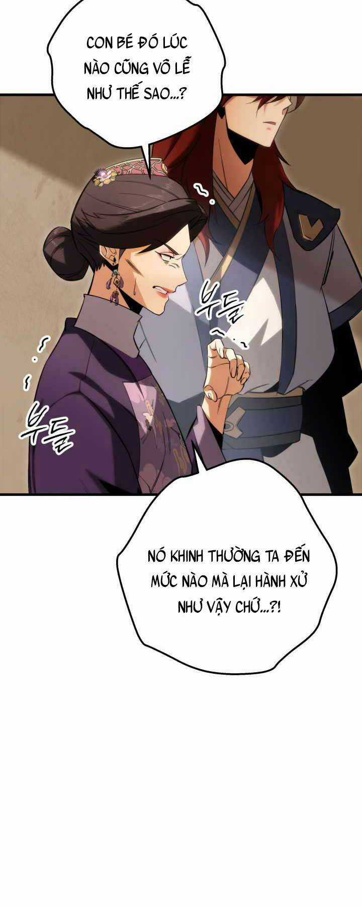 Cửu Thiên Kiếm Pháp - Chapter 6 - Trang 13