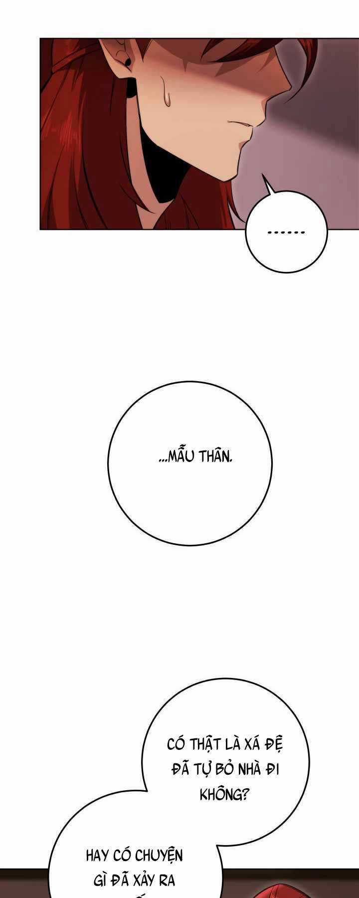 Cửu Thiên Kiếm Pháp - Chapter 6 - Trang 14