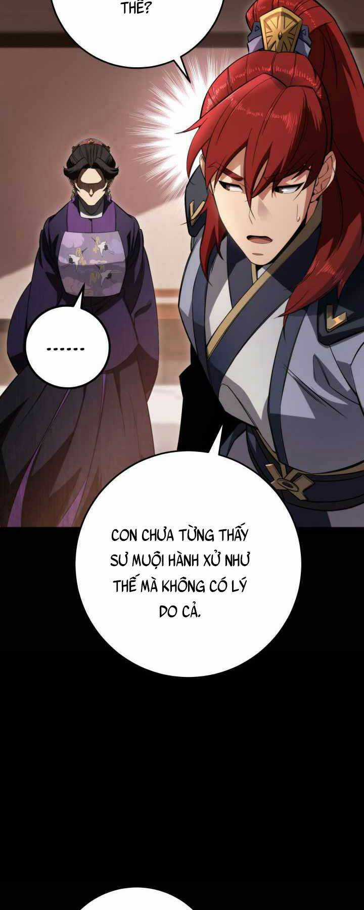 Cửu Thiên Kiếm Pháp - Chapter 6 - Trang 15