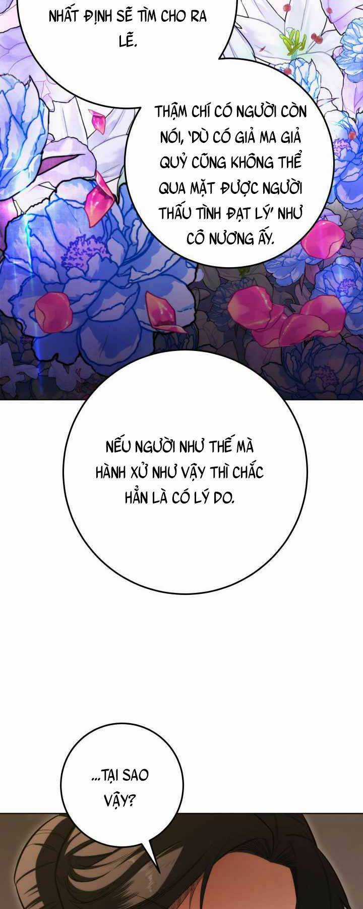 Cửu Thiên Kiếm Pháp - Chapter 6 - Trang 17