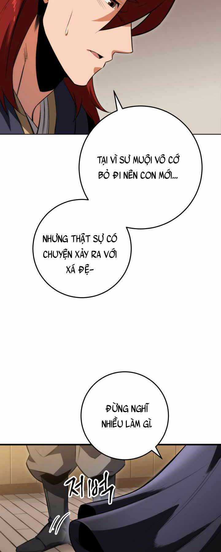 Cửu Thiên Kiếm Pháp - Chapter 6 - Trang 19
