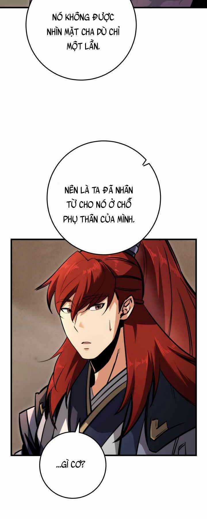 Cửu Thiên Kiếm Pháp - Chapter 6 - Trang 21