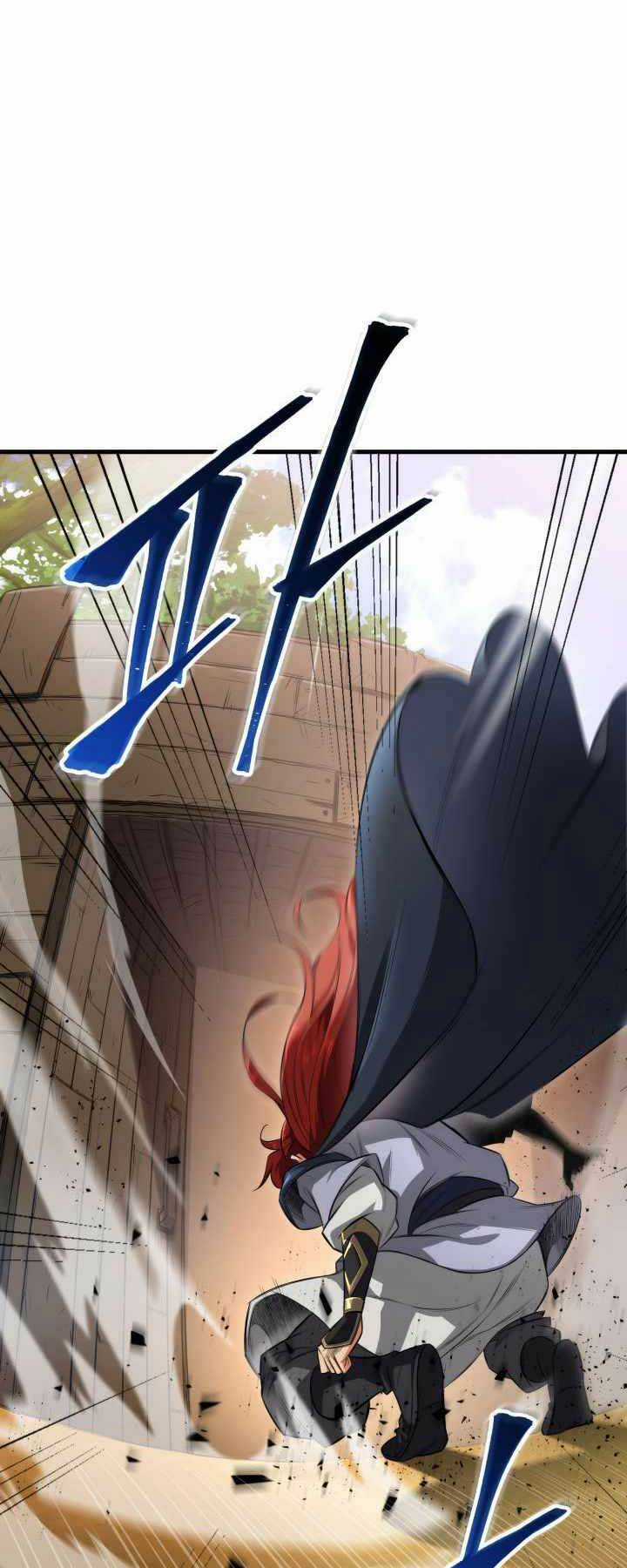 Cửu Thiên Kiếm Pháp - Chapter 6 - Trang 23