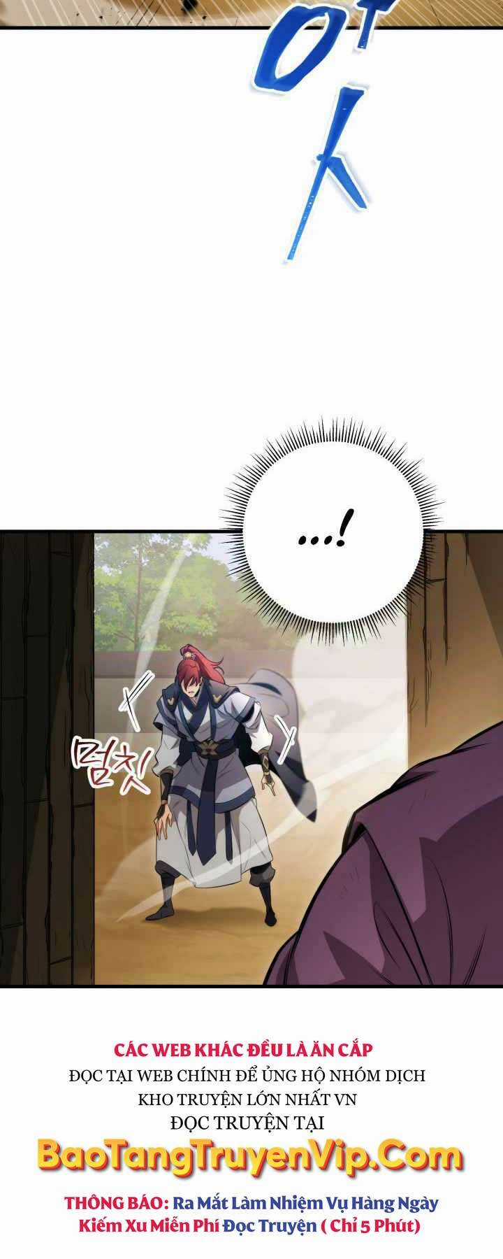 Cửu Thiên Kiếm Pháp - Chapter 6 - Trang 24