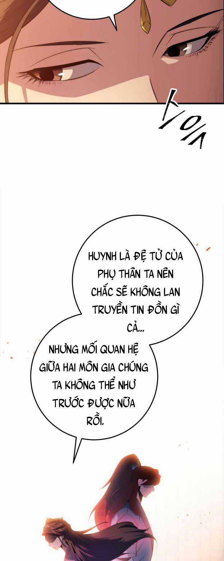 Cửu Thiên Kiếm Pháp - Chapter 6 - Trang 29