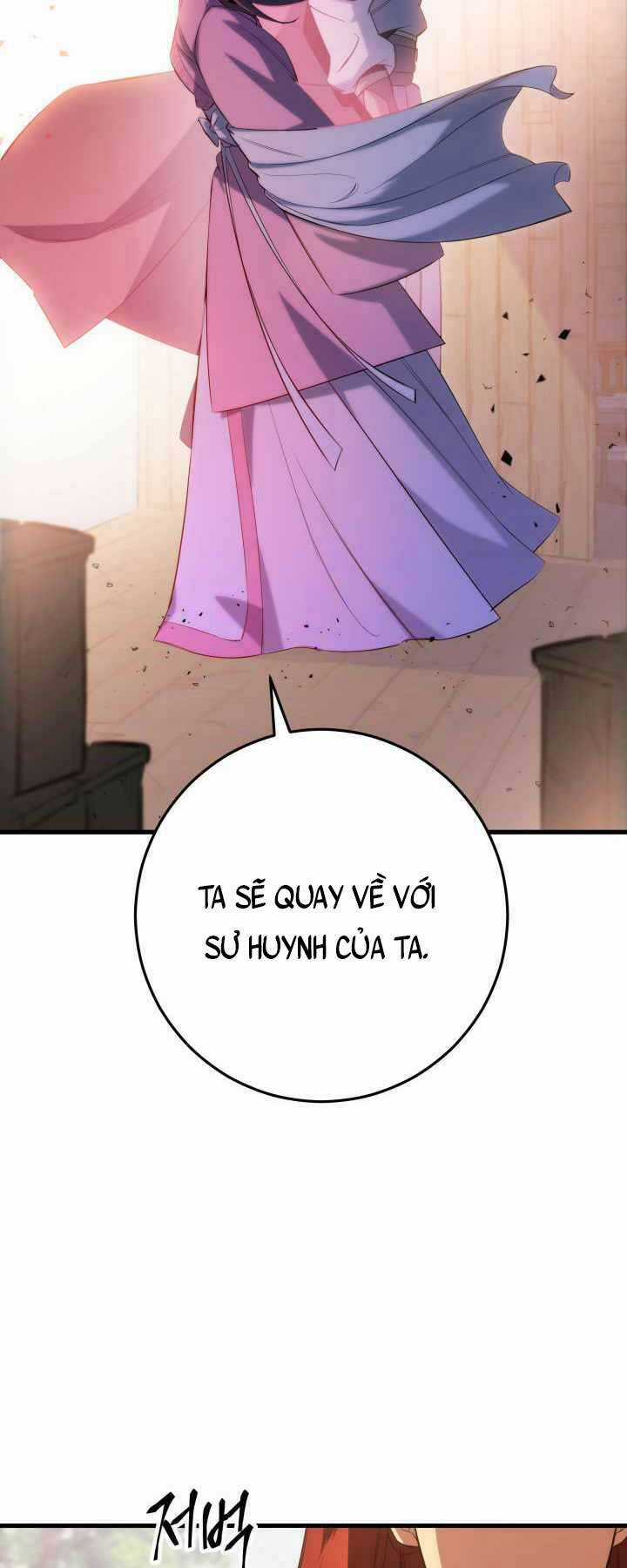 Cửu Thiên Kiếm Pháp - Chapter 6 - Trang 30