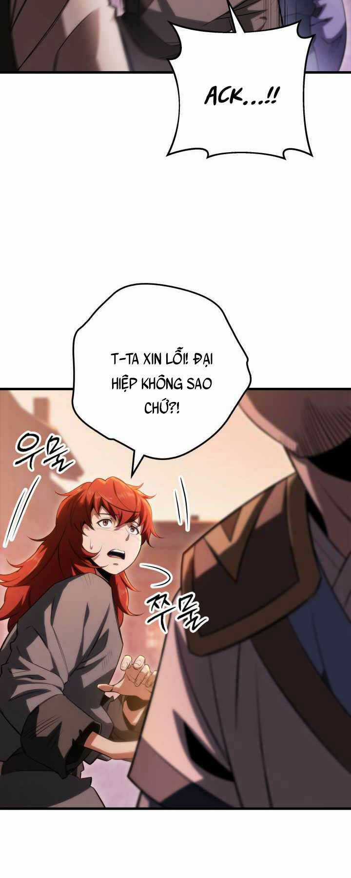 Cửu Thiên Kiếm Pháp - Chapter 6 - Trang 38