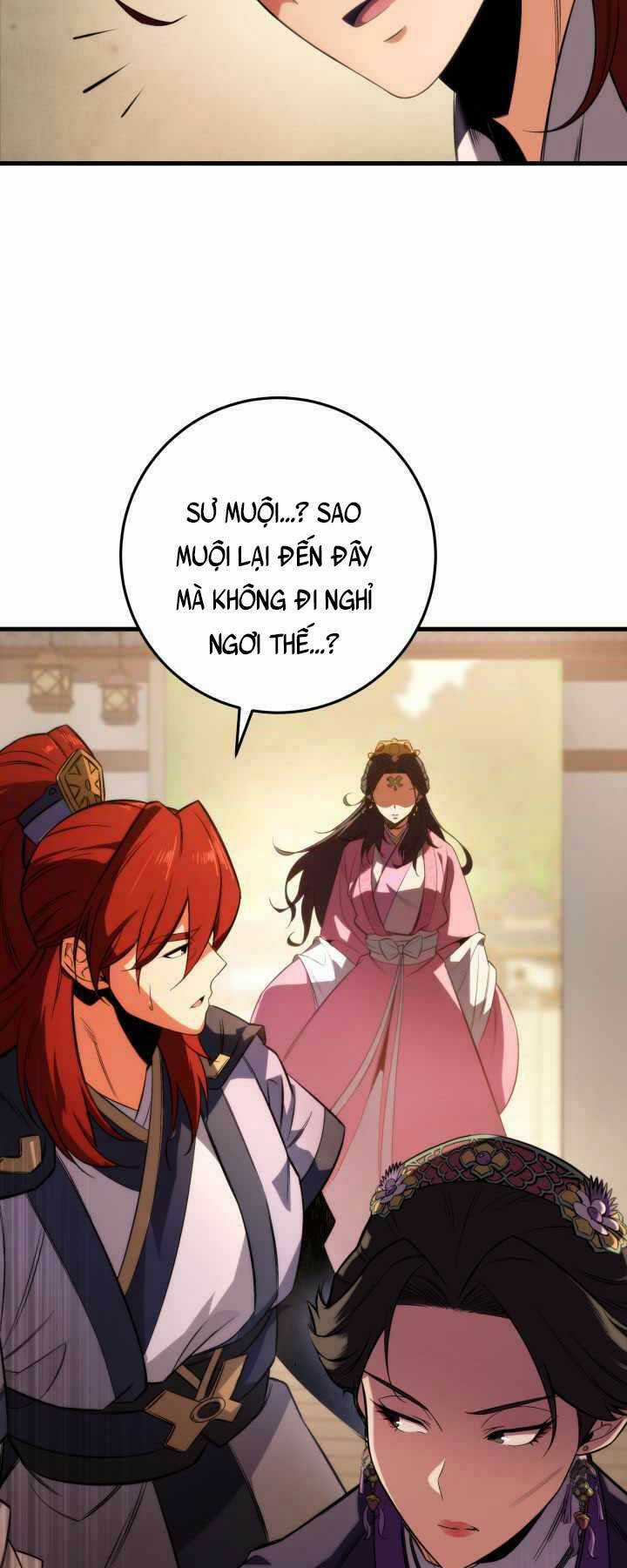 Cửu Thiên Kiếm Pháp - Chapter 6 - Trang 5