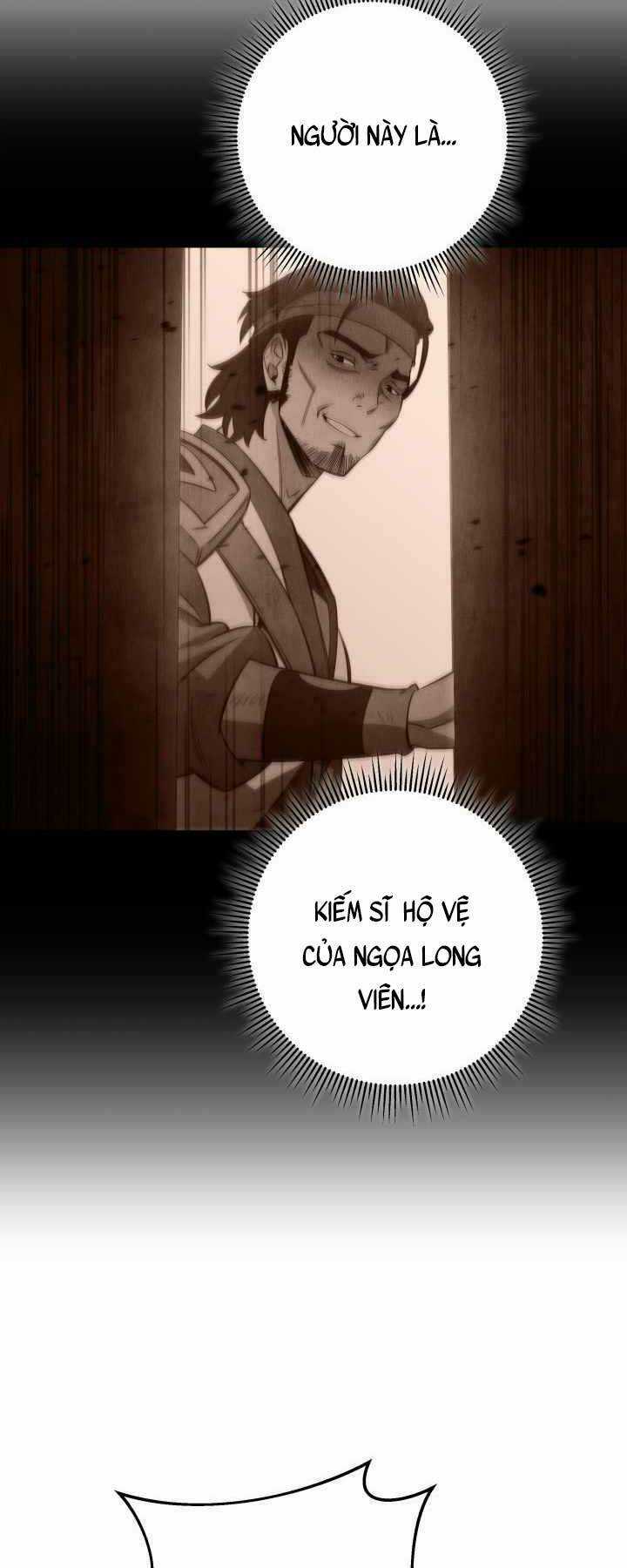 Cửu Thiên Kiếm Pháp - Chapter 6 - Trang 41