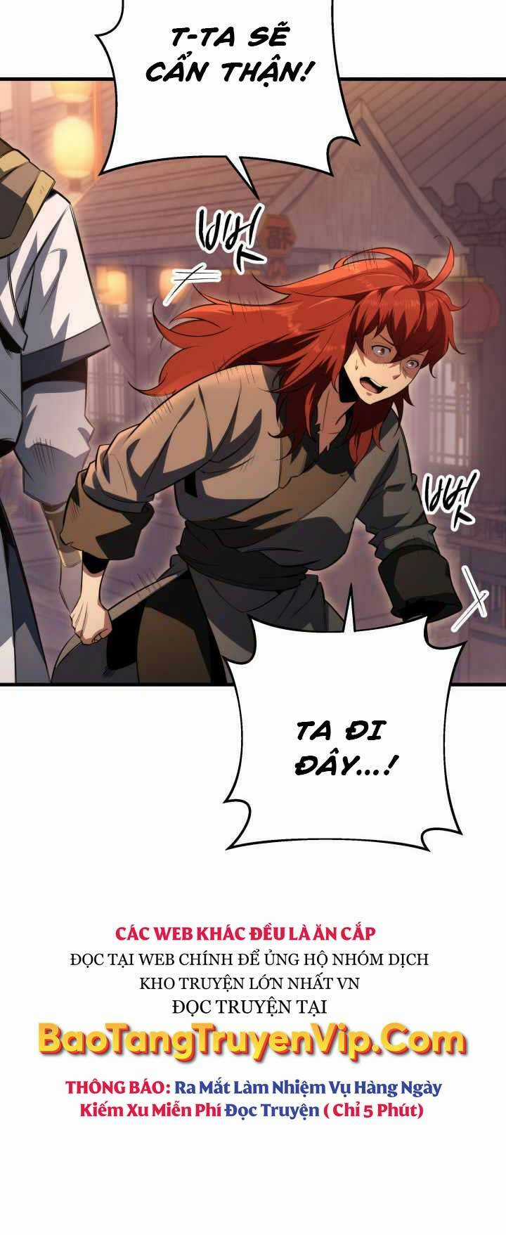 Cửu Thiên Kiếm Pháp - Chapter 6 - Trang 42