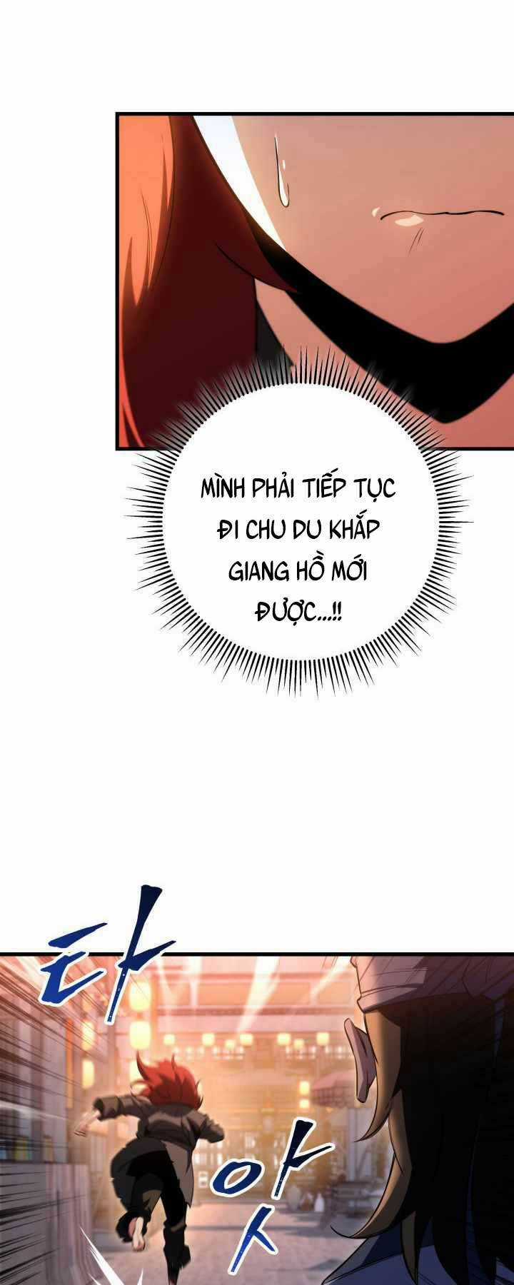 Cửu Thiên Kiếm Pháp - Chapter 6 - Trang 47